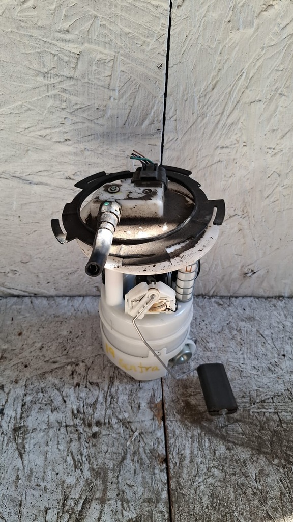  BOMBA DE GAS NISSAN SENTRA 2019 