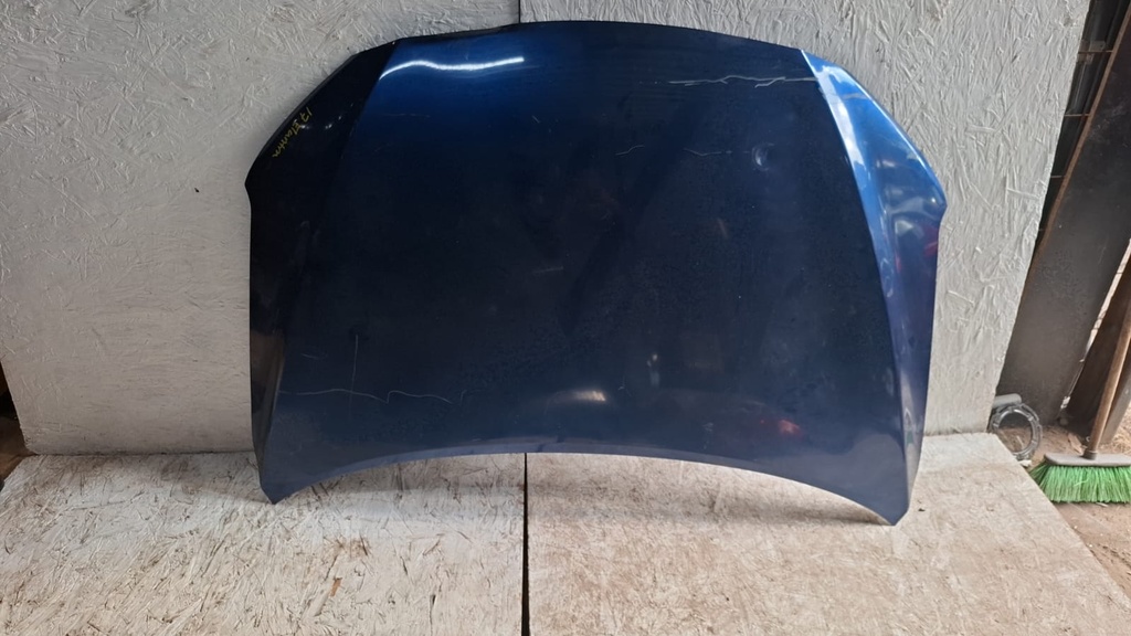 CAPO ELANTRA 2018 AZUL C7