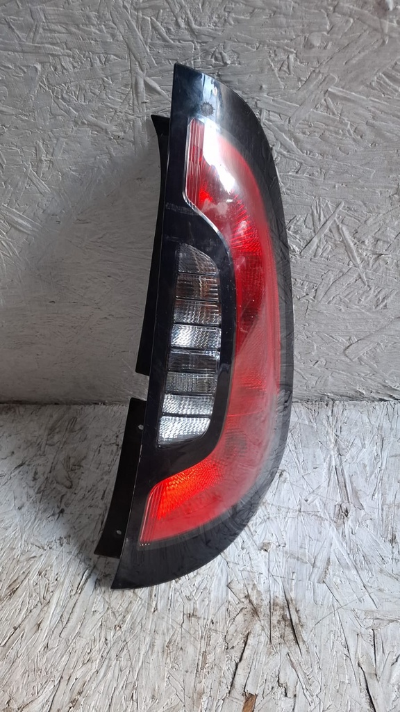 STOP RH KIA SOUL 2017 C7 