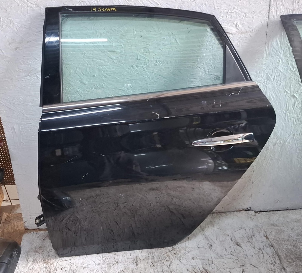 PUERTA LHT SENTRA 2019 C7