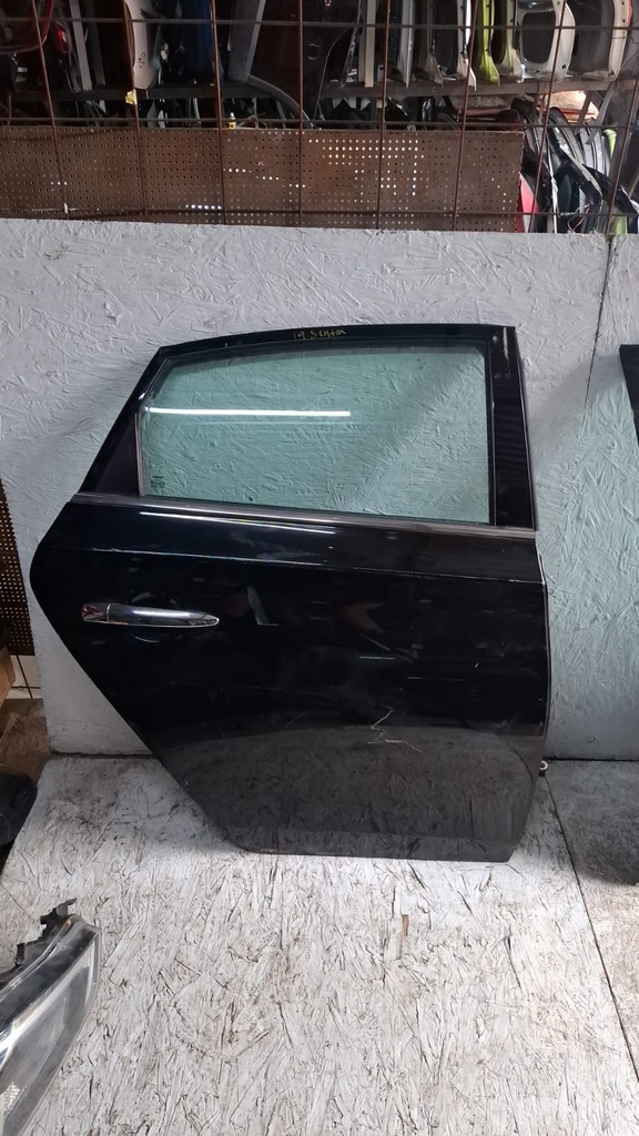 PUERTA RHT SENTRA 2019 C7