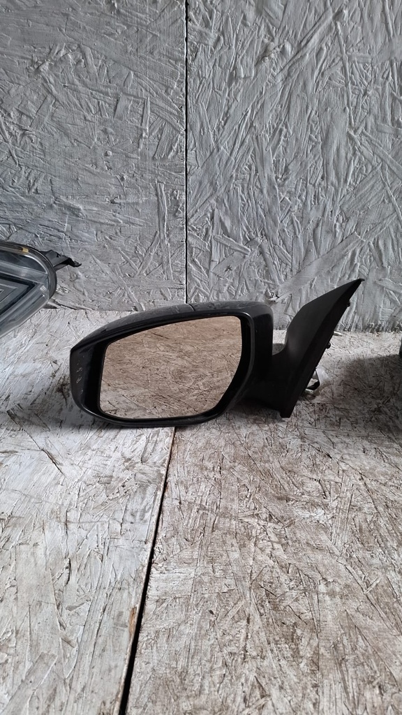 RETROVISOR LH SENTRA 2019 C7