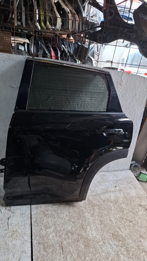 PUERTA LHT NISSAN ROGUE 2021 C7
