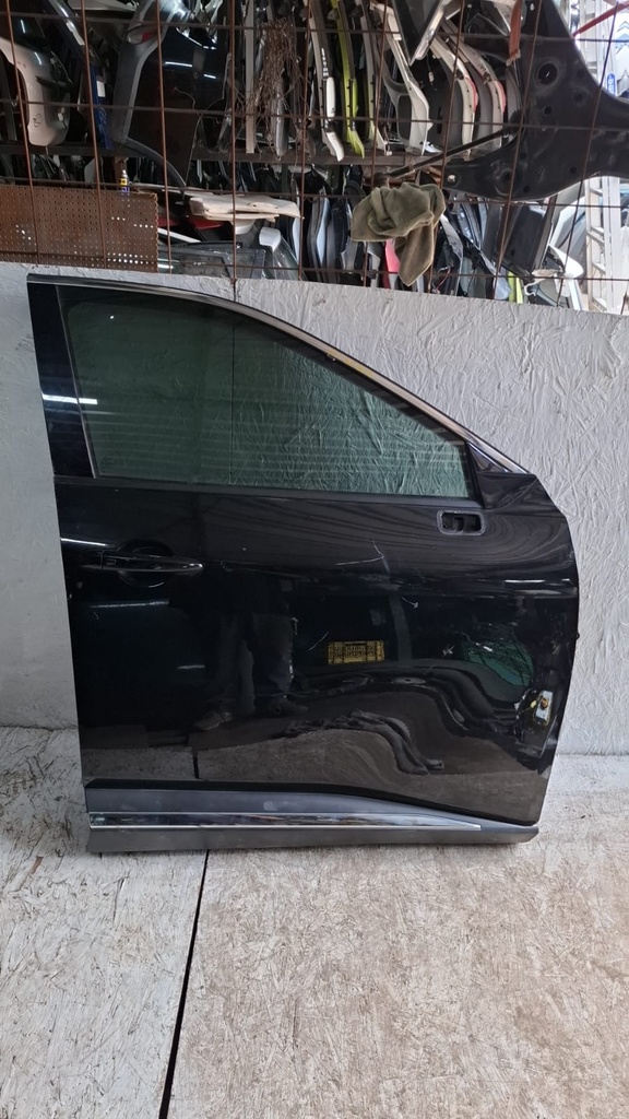 PUERTA RH NISSAN ROGUE 2021 C7