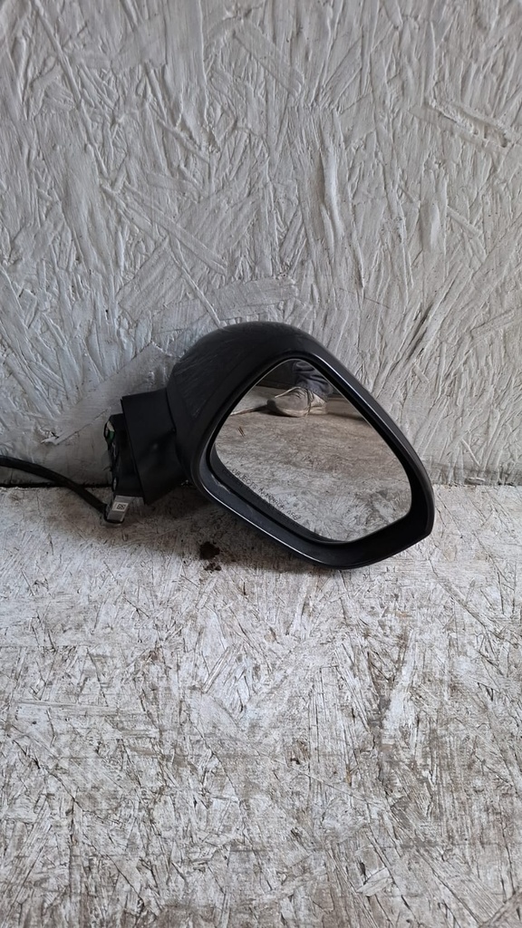 RETROVISOR RH NISSAN ROGUE 2021 C7
