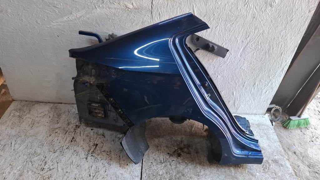 FALDON RH ELANTRA 2017 C7 AZUL