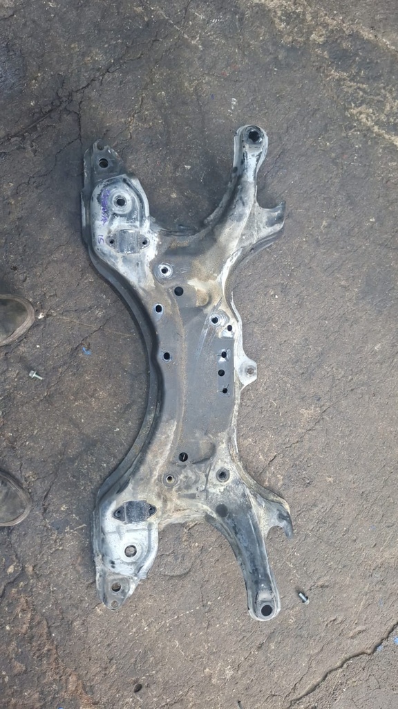PUENTE COROLLA 2015 C7 