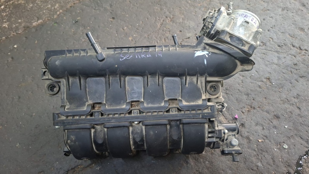 MANIFOLD NISSAN SENTRA 2019 C7