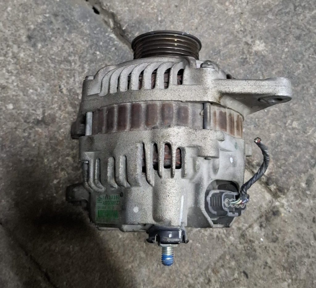 ALTERNADOR MITSUBISHI MIRAGE 2017 C7