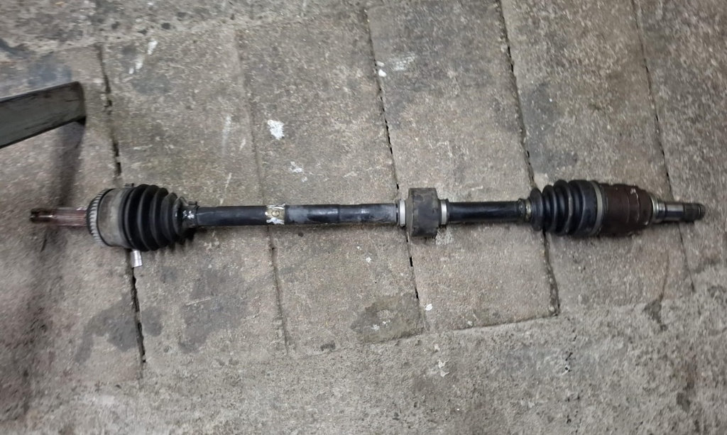 FLECHA RH COROLLA 2014 C7