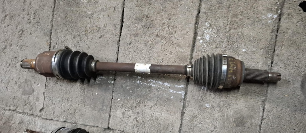FLECHA  LH COROLLA 2014 C7