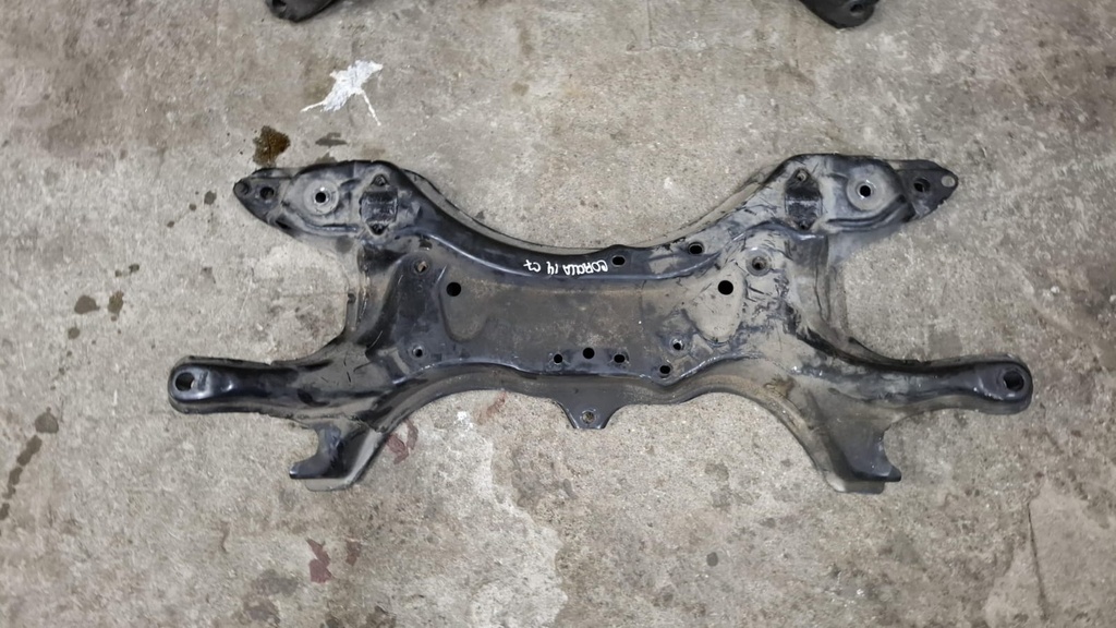 PUENTE COROLLA 2014 C7