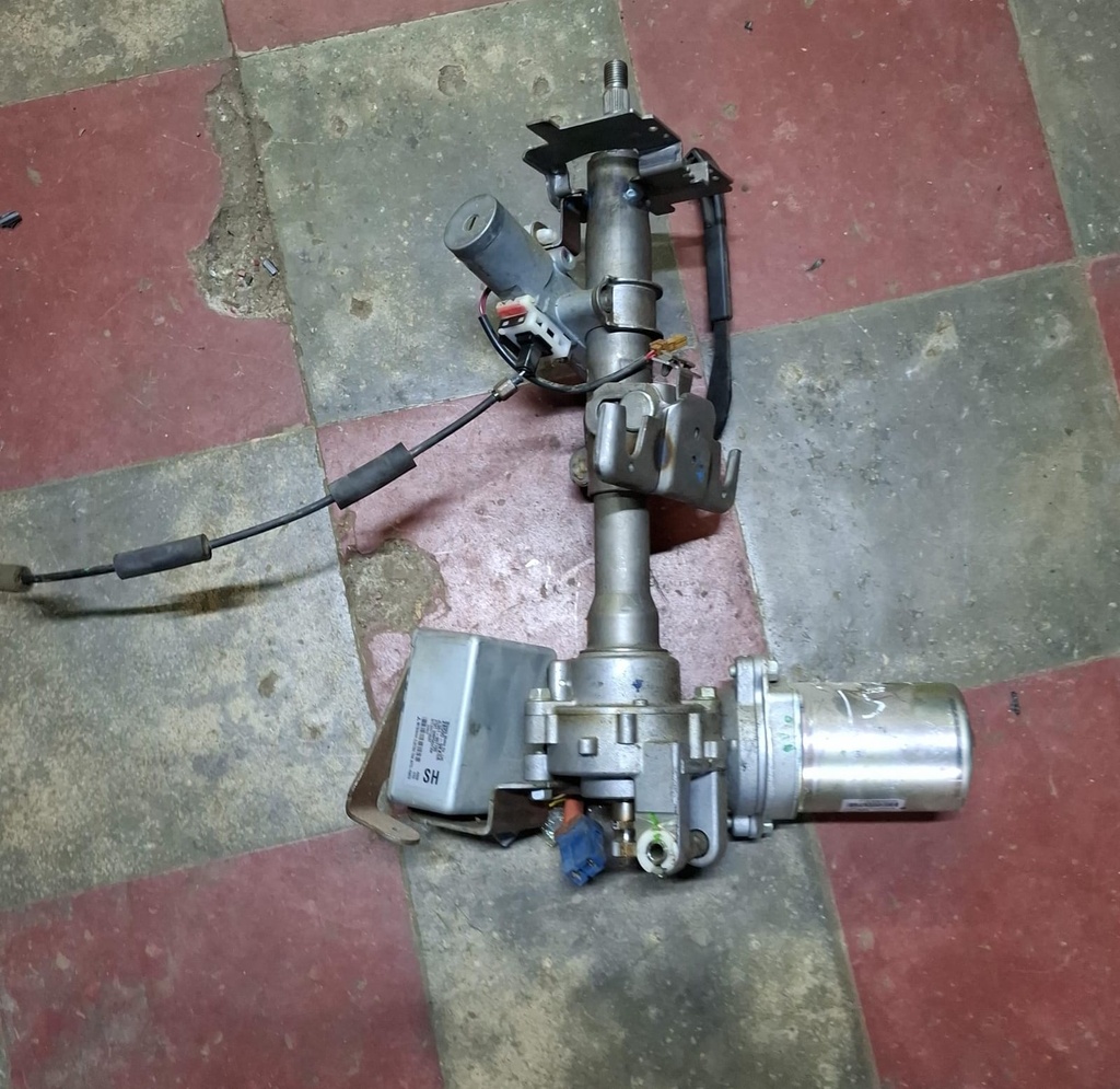 MODULO DE DIRECCION VERSA 2015