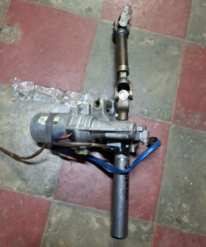 MODULO DE DIRECCION MIRAGE 2014 2022