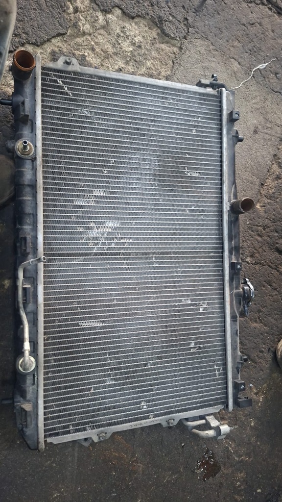 RADIADOR KIA SPECTRA 2008