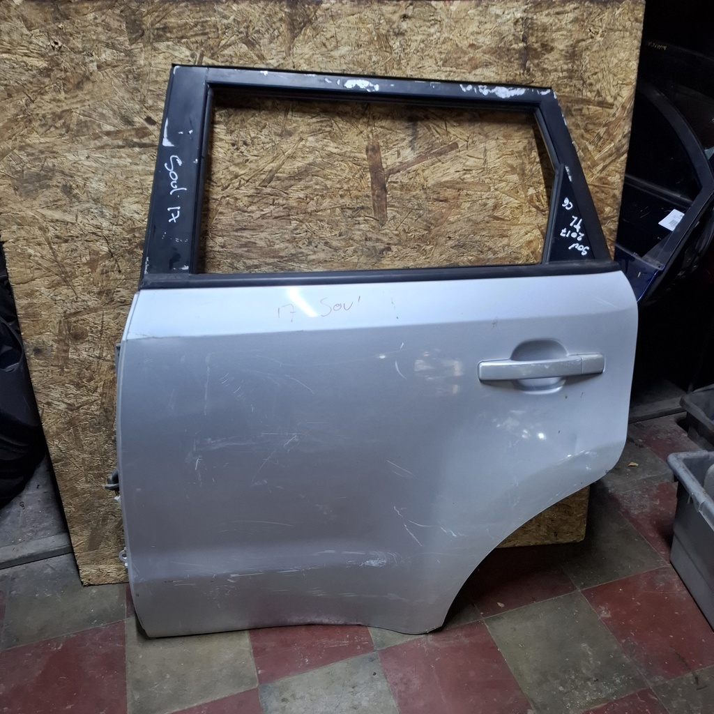 PUERTA LT KIA SOUL 2014-2019