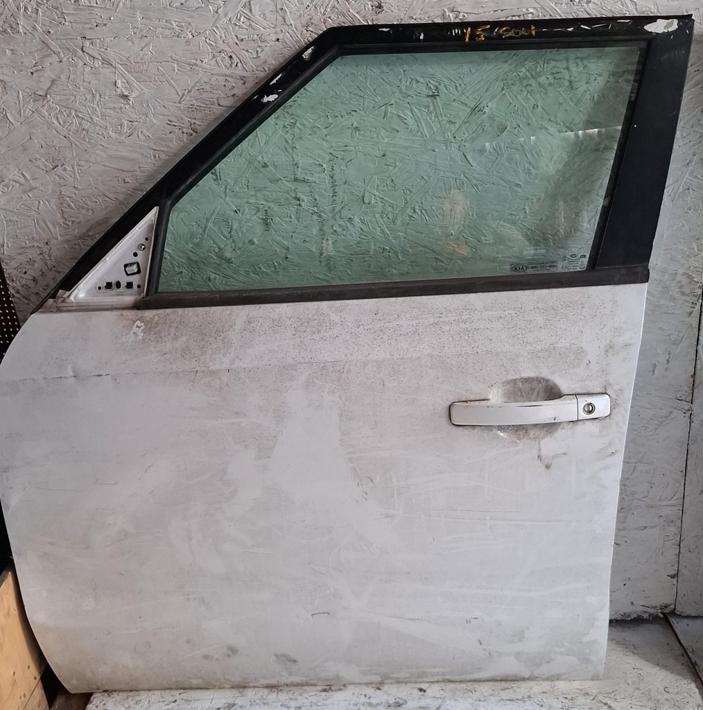 PUERTA LH KIA SOUL 2015 