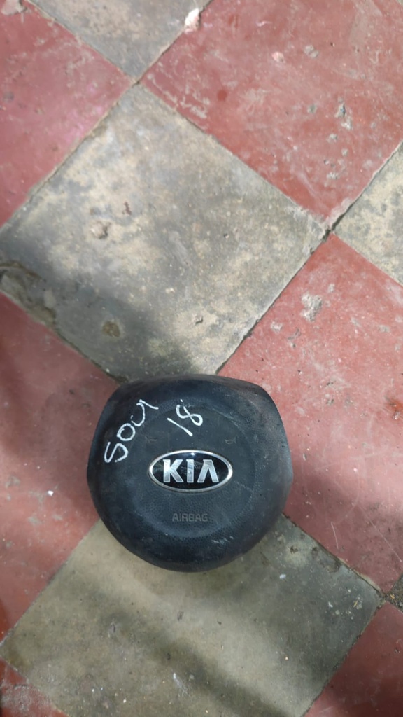 BOLSA DE TIMON KIA SOUL 2018 