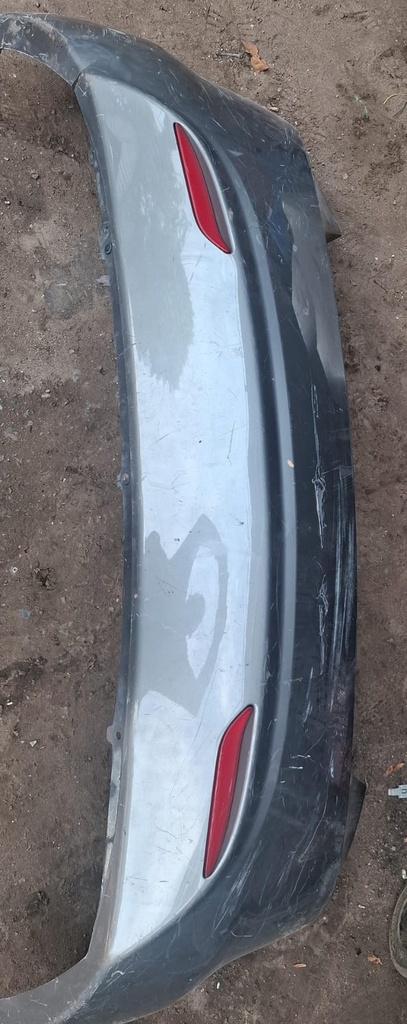BUMPER TRASERO HYUNDAI ELANTRA 2013