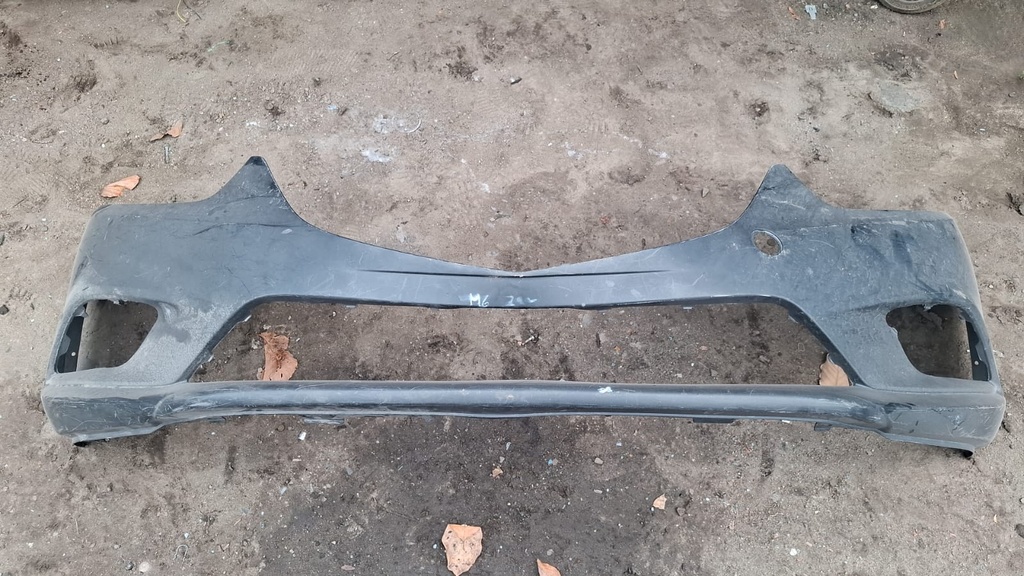 BUMPER DELANTERO MAZDA XC5 2016