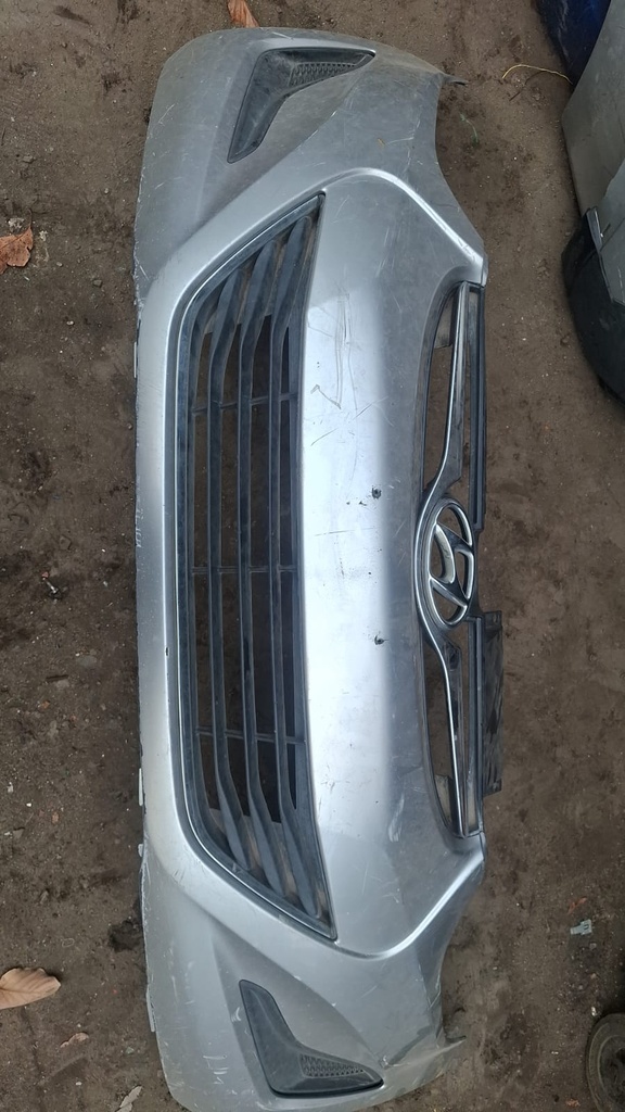 BUMPER DELANTERO HYUNDAI ELANTRA 2014-16