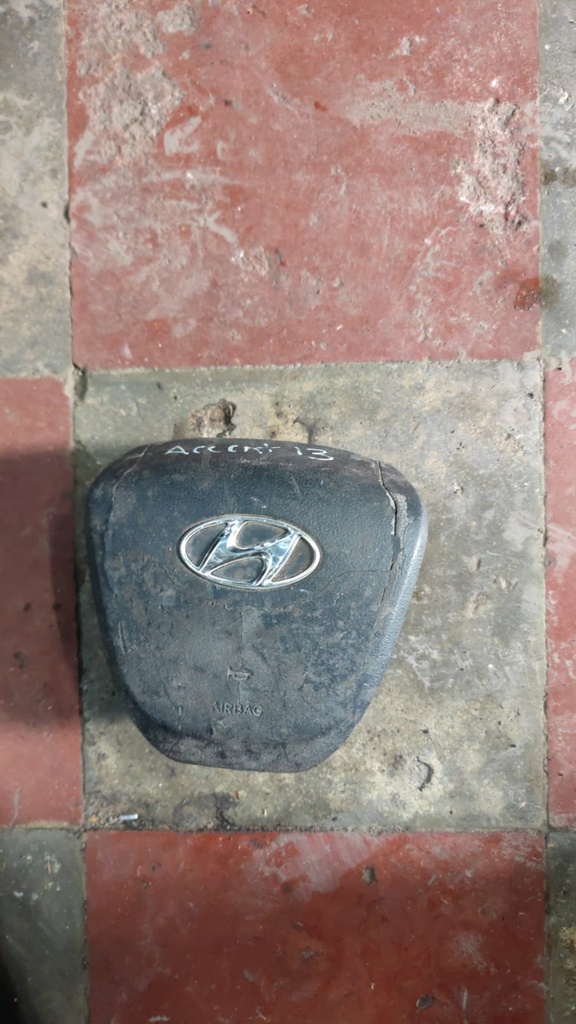 BOLSA DE TIMON HYUNDAI ACCENT 2013