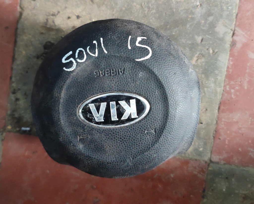 BOLSA DE TIMON KIA SOUL 2015