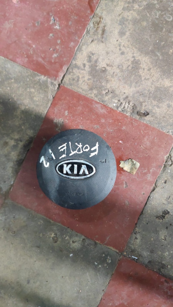 BOLSA DE TIMON KIA FORTE 2012