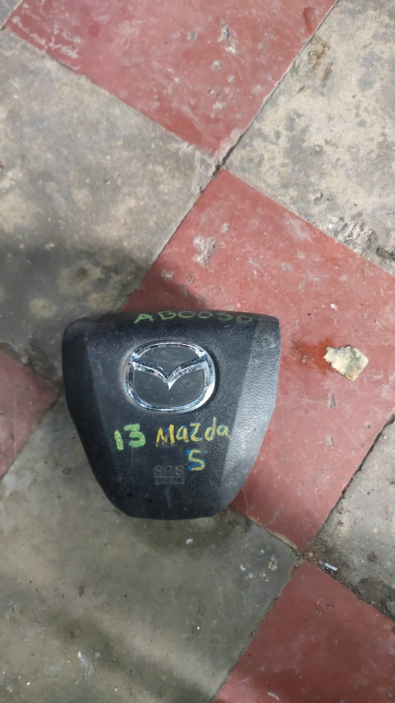 BOLSA DE TIMON MAZDA 5 2013