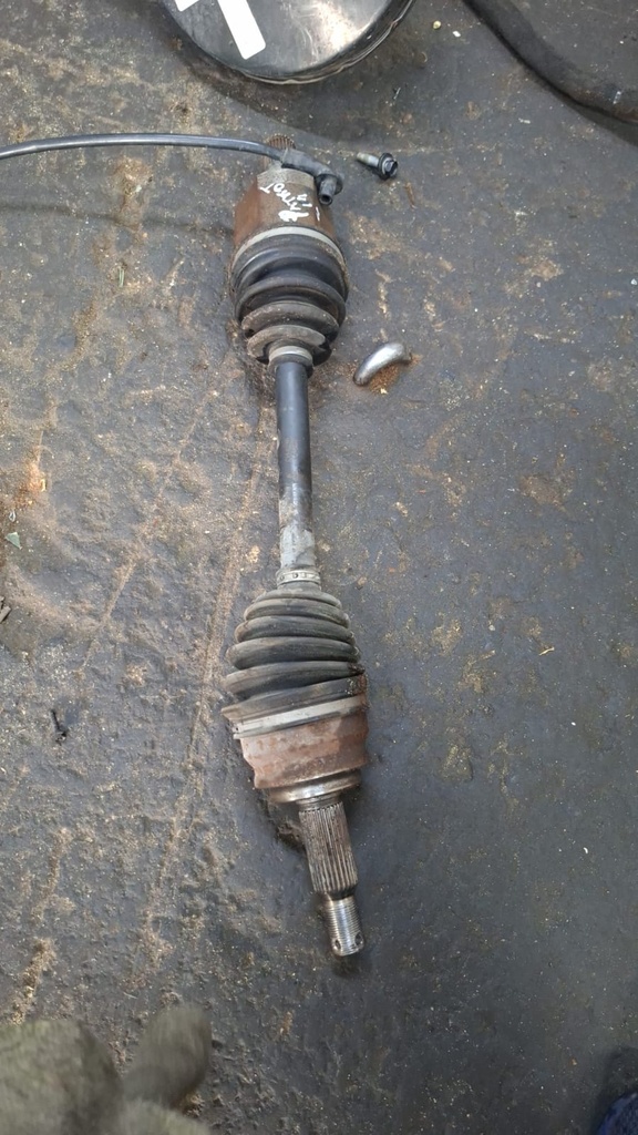 FLECHA JEEP PATRIOT 2014 LH 