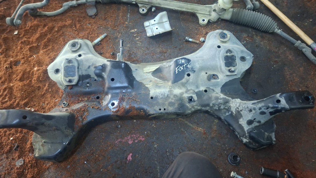 PUENTE KIA FORTE 2014 C7