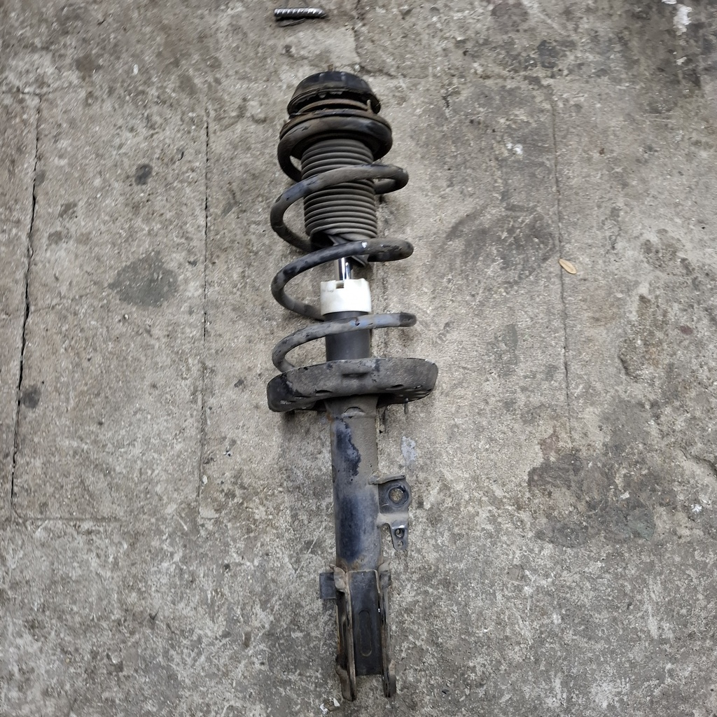 AMORTIGUADOR RH SOUL 2010