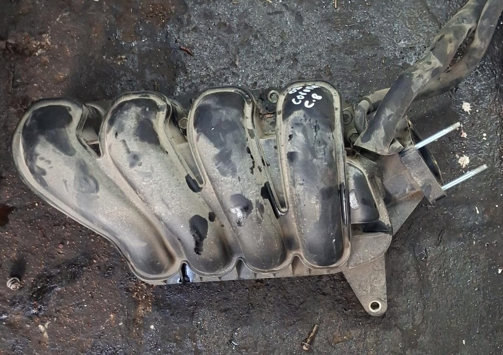 MANIFOLD TOYOTA COROLLA 2005 C8