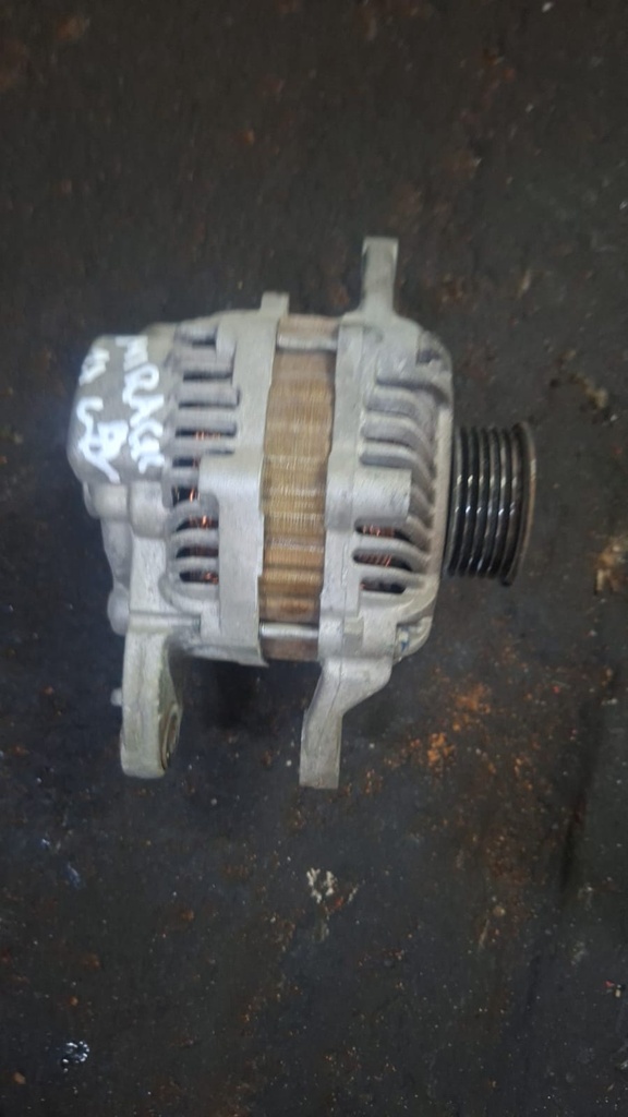 ALTERNADOR YARIS 2015 C8 