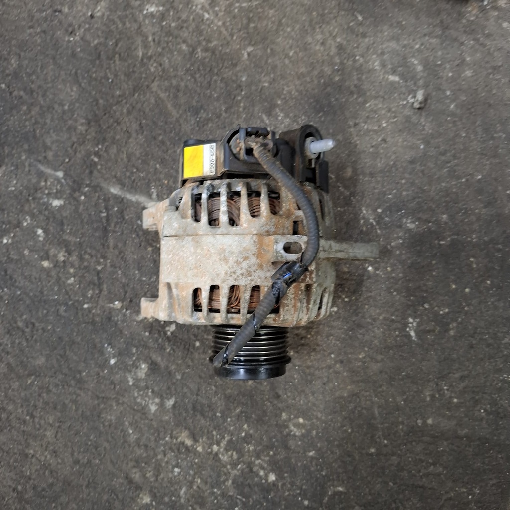 ALTERNADOR KIA FORTE 2015