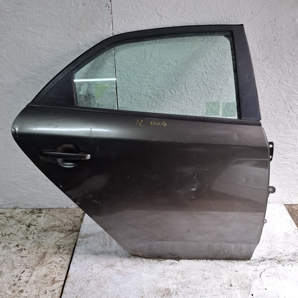 PUERTA RT FORTE 2012