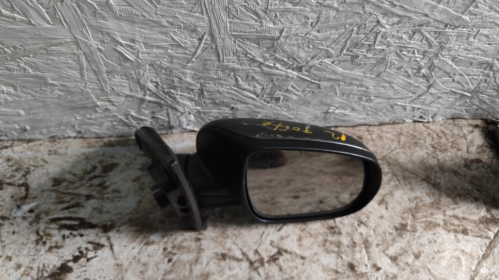 RETROVISOR RH KIA FORTE 2012