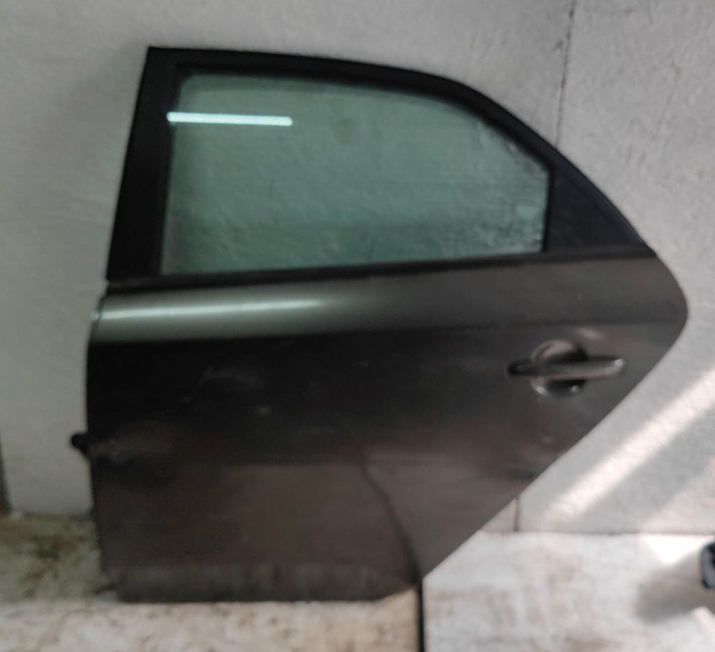 PUERTA TL KIA FORTE 2012