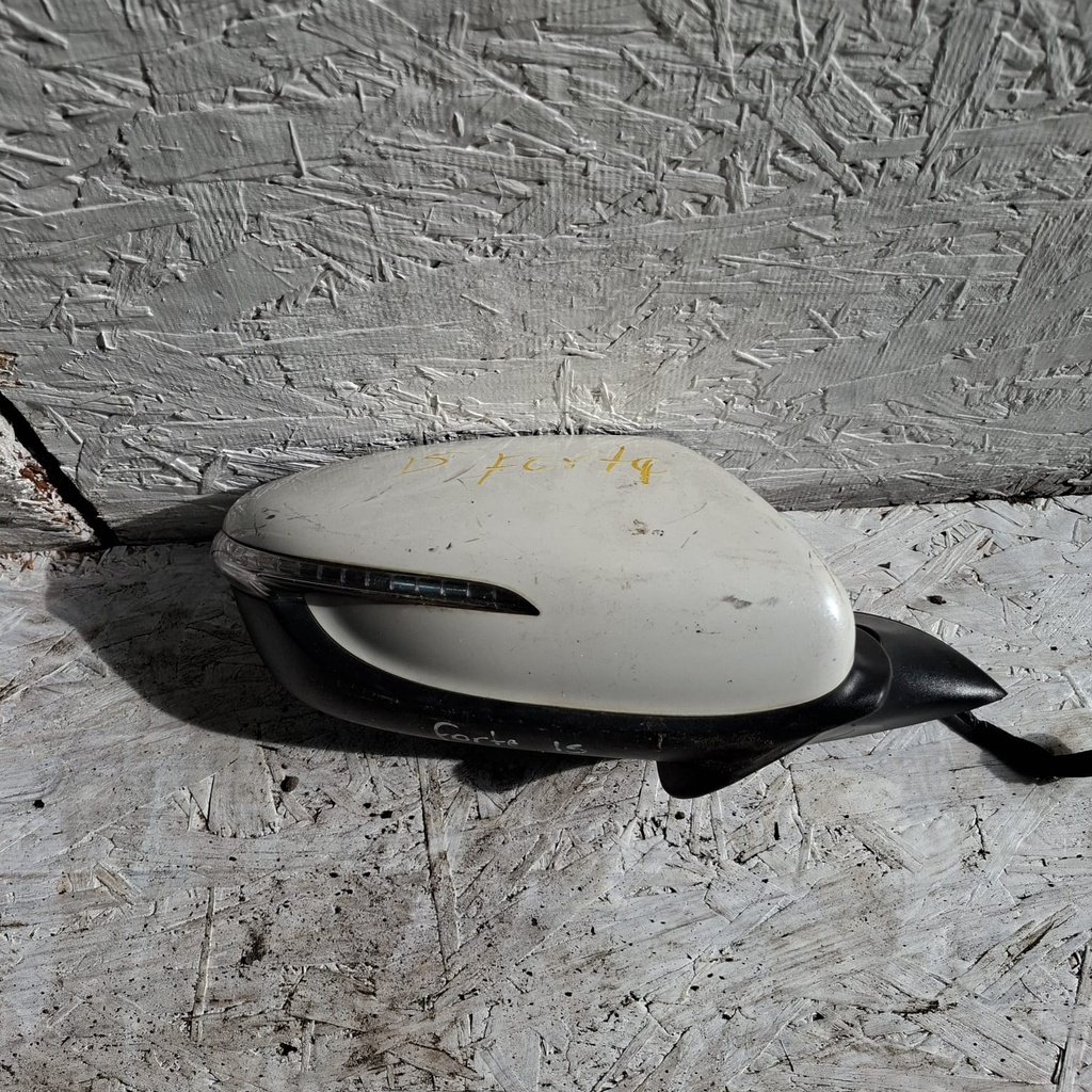 RETROVISOR RH FORTE 2015