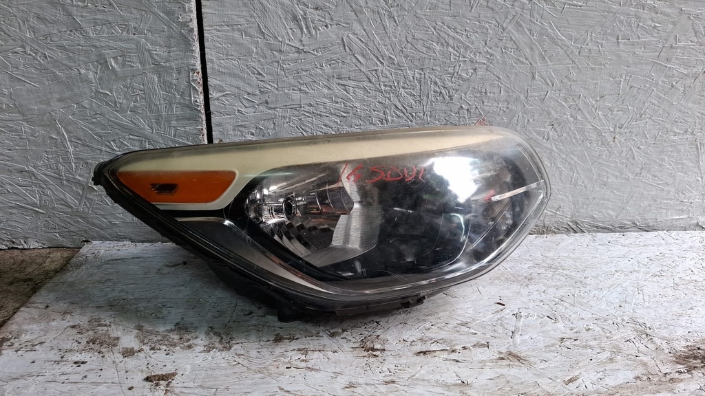 FARO RH KIA SOUL 2016