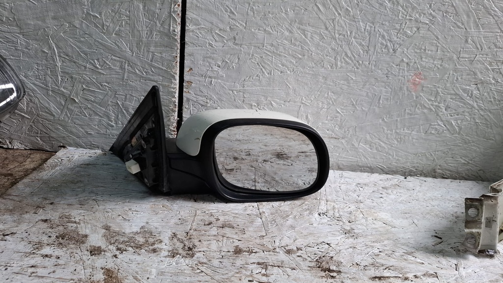 RETROVISOR RH KIA SOUL BASE 2016