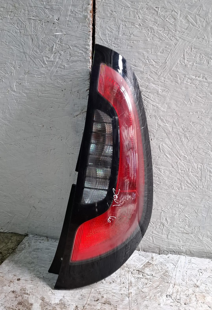 STOP RH  KIA SOUL BASE 2016