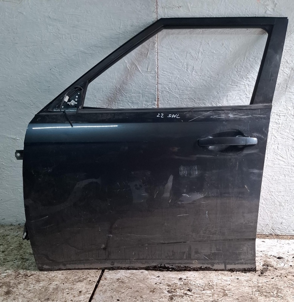 PUERTA LH KIA SOUL 2022