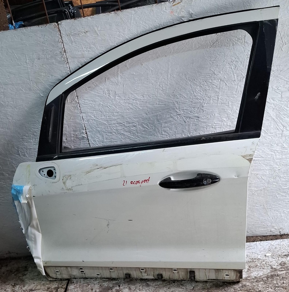 PUERTA LH FORD ECOSPORT 2021