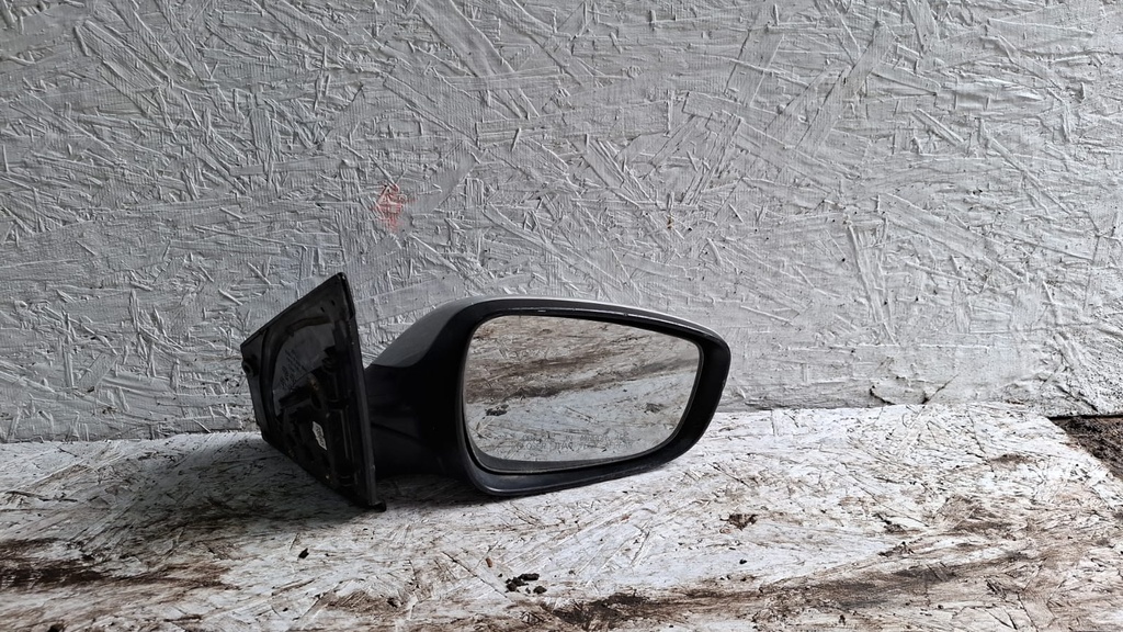 RETROVISOR RH HYUNDAI ACCENT 2017