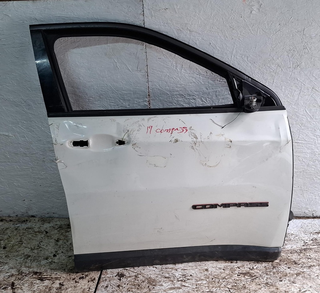 PUERTA RH JEEP COMPASS 2019 