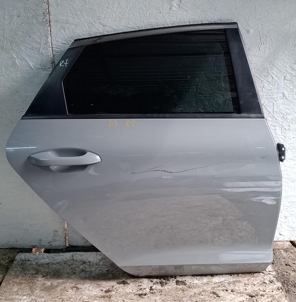 PUERTA TRASERA RT KIA K 5 2023