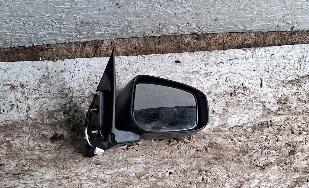 RETROVISOR RH MITSUBISHI MIRAGE ES 2022