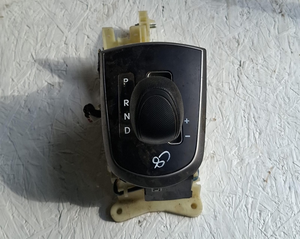PALANCA HYUNDAI ACCENT 2017 C8