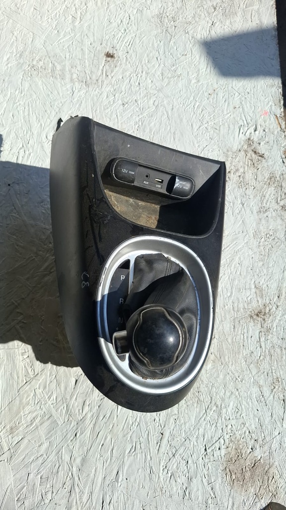 PALANCA DE CAMBIOS KIA SOUL 2016 C8